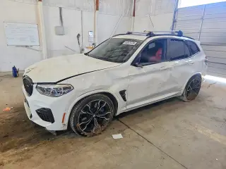 BMW X3 2020