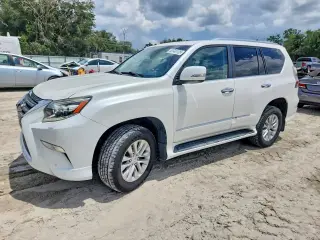 LEXUS GX 2016