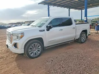 GMC DENALI PICKUP 2022