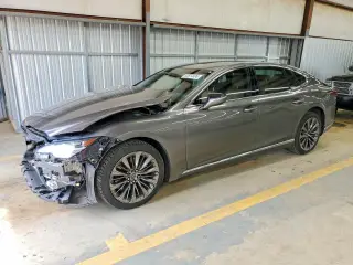 LEXUS LS 500 2021
