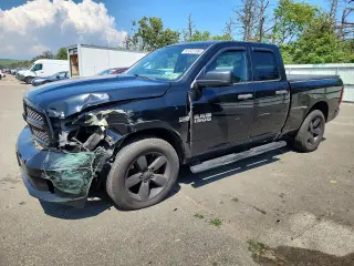 RAM 1500 2013