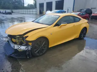 LEXUS RC 350 2023
