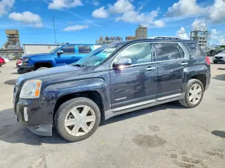 GMC TERRAIN 2010
