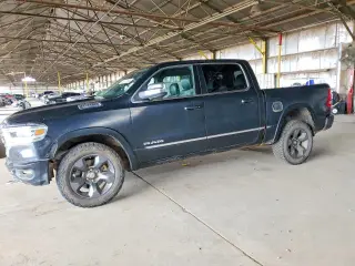 RAM 1500 2023