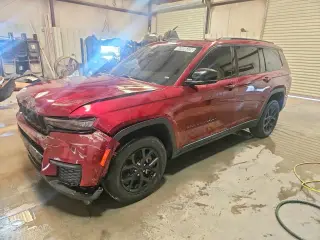 JEEP GRAND CHEROKEE 2024