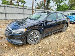 VOLKSWAGEN JETTA 2019