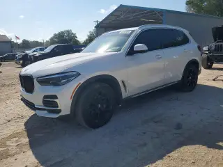 BMW X5 2023
