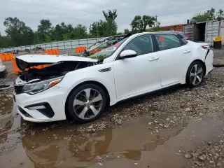 KIA OPTIMA 2019