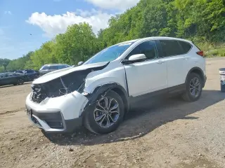 HONDA CR-V 2022