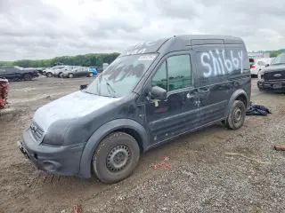 FORD TRANSIT CONNECT 2013