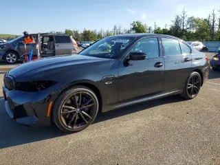 BMW 330XE 2023