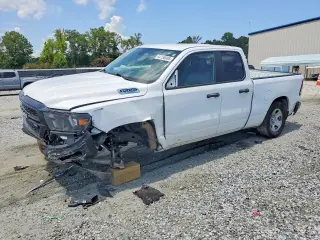 RAM 1500 2023