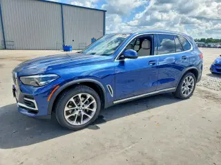 BMW X5 2022