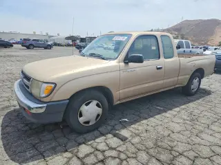 TOYOTA TACOMA 1998