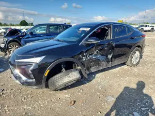 BUICK ENVISTA 2024