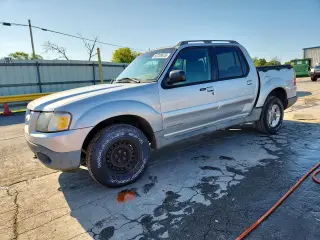 FORD EXPLORER SPORT TRAC 2001