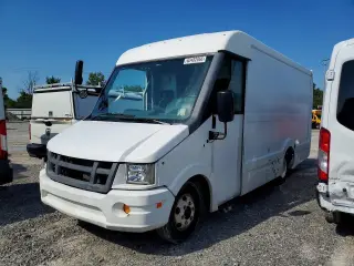 ISUZU NPR 2018