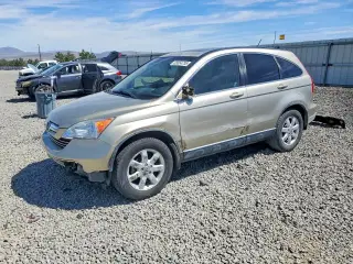 HONDA CR-V 2008