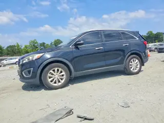 KIA SORENTO 2018