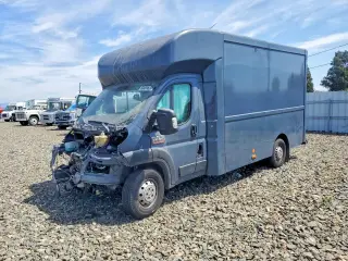 RAM PROMASTER 3500 2022