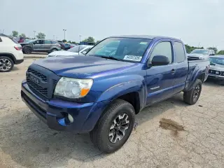 TOYOTA TACOMA 2005