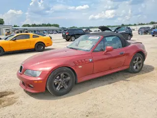 BMW Z3 2000