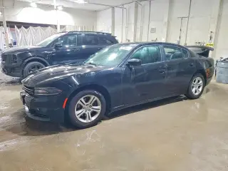 DODGE CHARGER 2015