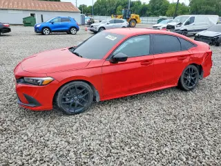HONDA CIVIC 2024