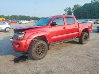 TOYOTA TACOMA 2006