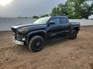 TOYOTA TACOMA 2025