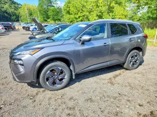 NISSAN ROGUE 2024
