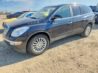 BUICK ENCLAVE 2012