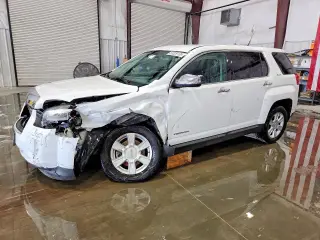 GMC TERRAIN 2012