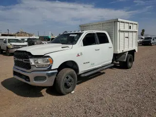 RAM 3500 2022