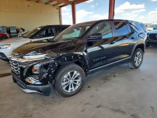 CHEVROLET EQUINOX 2026