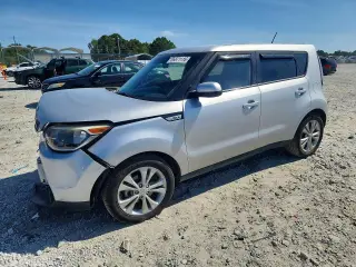 KIA SOUL 2015