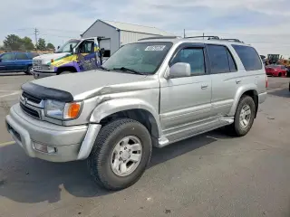 TOYOTA 4RUNNER 2001