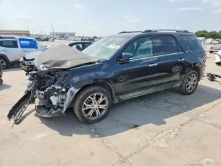 GMC ACADIA 2014