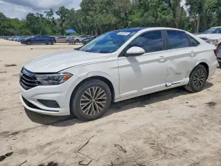 VOLKSWAGEN JETTA 2019