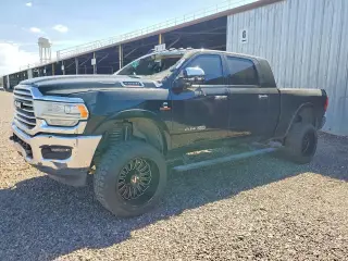 RAM 2500 2020