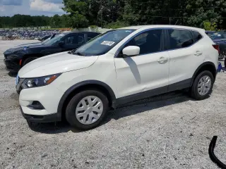 NISSAN ROGUE SPORT 2020