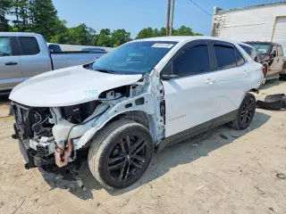 CHEVROLET EQUINOX 2021