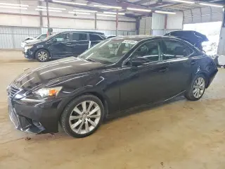 LEXUS IS 2015