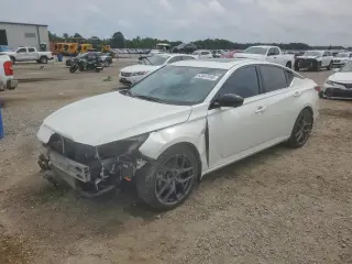 NISSAN ALTIMA 2023