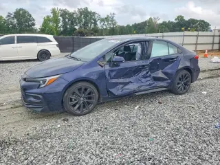 TOYOTA COROLLA 2023