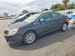 BUICK VERANO 2015