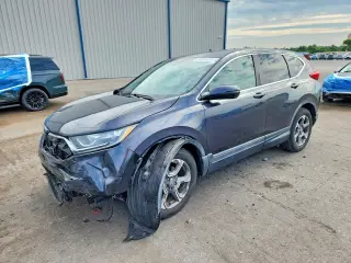 HONDA CR-V 2019