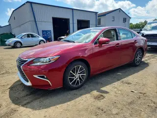LEXUS ES 2018