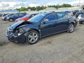 CHEVROLET MALIBU 2011
