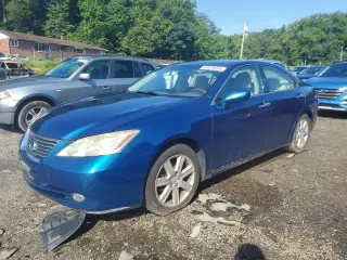 LEXUS ES 2008